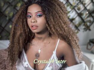 CrystalWinter