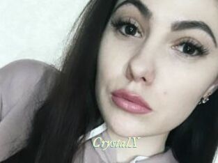 CrystalX