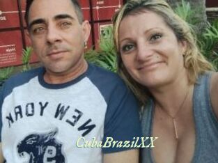 CubaBrazilXX