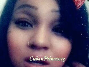 CubanPrincess13