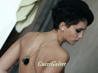 CucciGalore