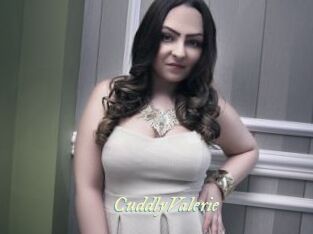 CuddlyValerie Année du sexe