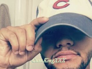CumKingXXX