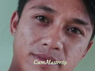 CumMaster69