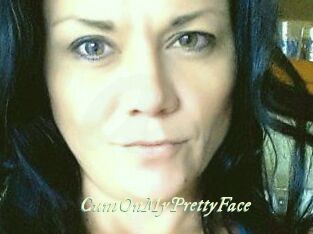 CumOnMyPrettyFace