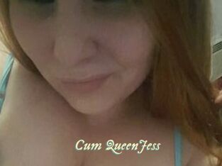 Cum_QueenJess