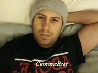CummieBear