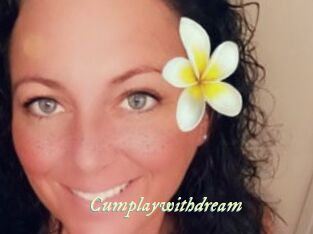 Cumplaywithdream