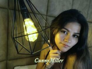 CunnyMiller