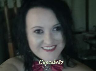 Cupcake87