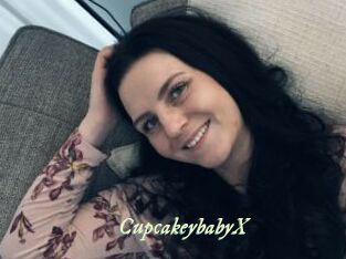 CupcakeybabyX