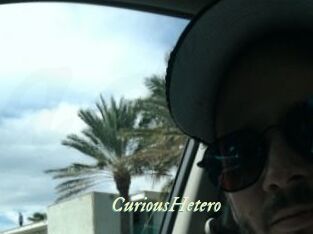 CuriousHetero