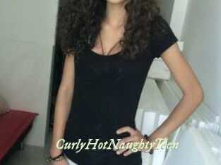 CurlyHotNaughtyTeen
