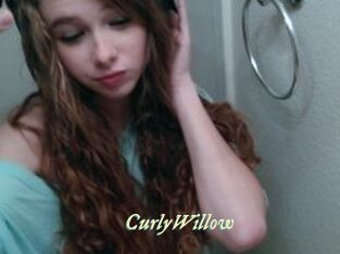 CurlyWillow