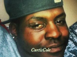 CurtisCole