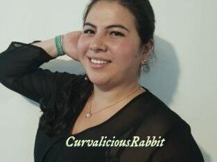CurvaliciousRabbit