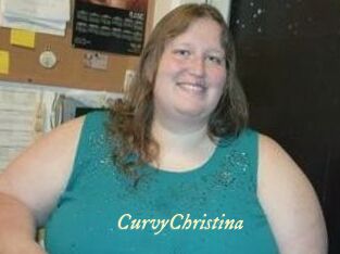 CurvyChristina