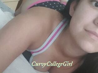 CurvyCollegeGirl Année du sexe