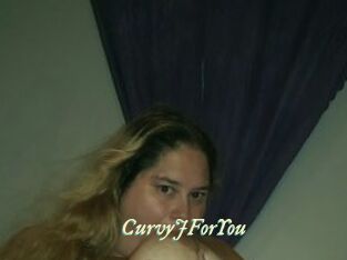 CurvyJForYou
