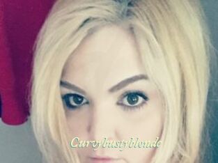 Curvybustyblonde