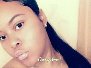 Curvyken Année du sexe