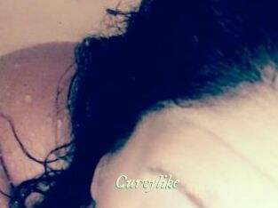 Curvylike Année du sexe