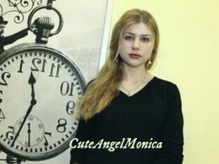 CuteAngelMonica