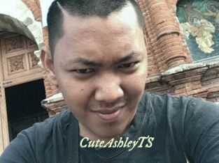 CuteAshleyTS