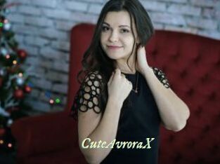 CuteAvroraX