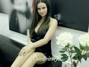 CuteBritneyX