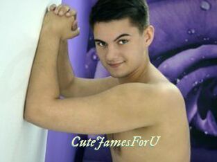 CuteJamesForU