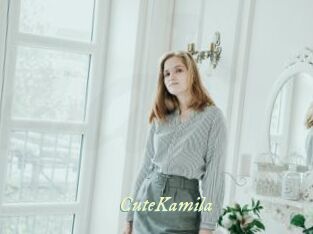 CuteKamila