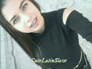 Cute_LatinSlave