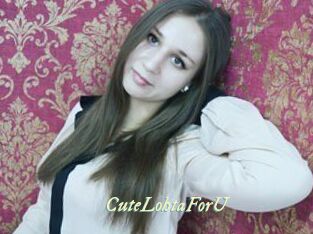 CuteLohtaForU