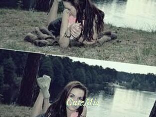 CuteMia