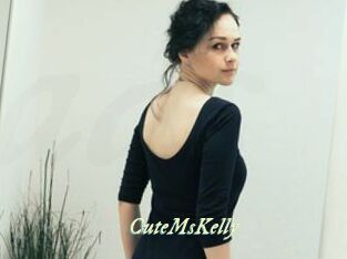 CuteMsKelly