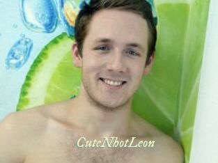 CuteNhotLeon