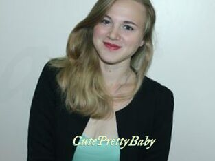 CutePrettyBaby