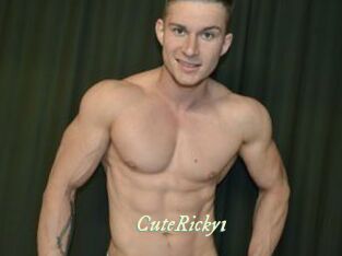 CuteRicky1