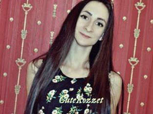 CuteRozzet