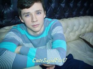 CuteSajidForU