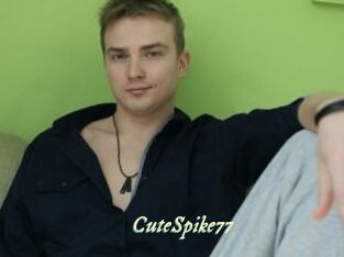 CuteSpike77