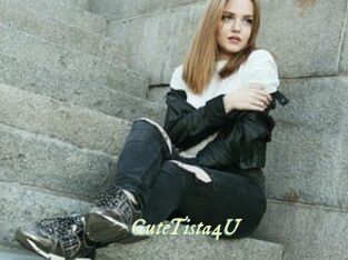 CuteTista4U