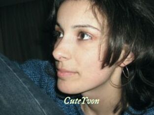 CuteYvon