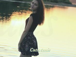 CutieAnnie