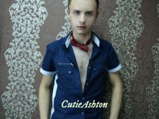 CutieAshton
