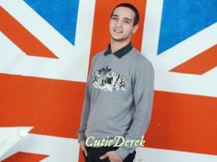 CutieDerek