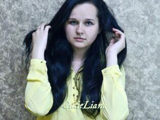 CutieLiana