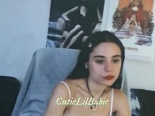CutieLilBabie