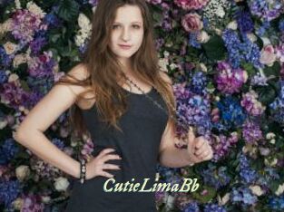 CutieLimaBb